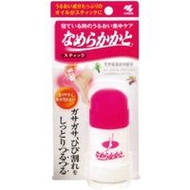 小林製藥 腳後跟去角質保濕霜 30g