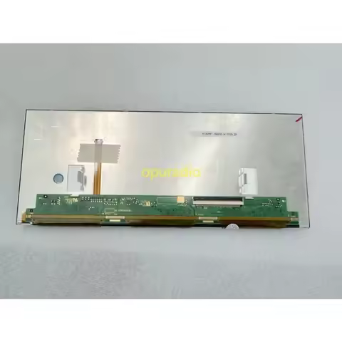 Original 8.8 Inch Display LQ088K5RZ05 For BMW X3 F25 X4 F26 X4 M F26 And MINI Hatch F55 F56 Navigati