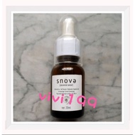 /Swipe Card Japan Upgraded Version Snova Placenta Anti-Aging Brightening Essence