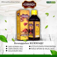 Madu Kurmaqu - Pengental Sperma Encer Pria Obat Penyubur Sperma Laki2 Vitamin Penambah Air Mani