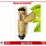 BAIXINDE6 Factory Direct Supply OE8627815Fuel Injector Fuel Injector8627815 Fuel injector
