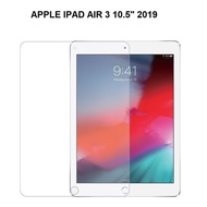TEMPERED GLASS IPAD AIR 3 2019 TABLET 10.5 INCH ANTI GORES KACA BENING IPHONE IPAD AIR 3 2019 IPAD TAB TABLET 10.5 INCH
