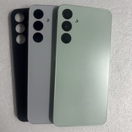 A165 Housing for Samsung Galaxy A16 4G A165F 6.7" Plastic Battery Back Cover Repair Replace Door Rea