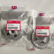 HONDA 4 legs + 4 legs opponent Tiger Mega pro GL Pro GL Max Megapro clutch housing Original Japanese