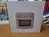 Gemini 18L 2合1 智能焗爐