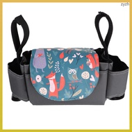 Stroller Storage Bag Wagon Baby Organizer Accessories for Toddlers Bags Pram zhiyuanzh