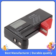 【NEW】1 Piece BT-168D Battery Tester Battery Capacity Tester for AA/AAA/C/D/9V/1.5V Battery