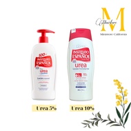 Moisturizing Lotion, Reduces itchy skin, dry skin INSTITUTO ESPANOL UREA 5%-10% BODY LOTION