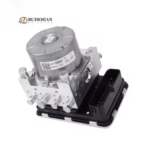 High-quality ABS anti-lock braking pump for Ford Explorer 2014-2015, OEM part number DB53-2C405-DD D