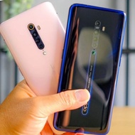 oppo reno 2 second