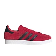 Manchester United × adidas Gazelle Mufc RedCore BlackFootwear White Unused