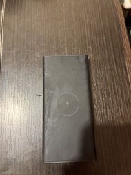 小米10000mAh無線充電行動電源