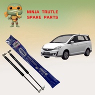 PROTON EXORA,EXORA BOLD Rear Boot Absorber / Rear Bonnet Absorber / Rear Boot Damper