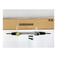 TOYOTA PRIUS ZVW30 (1.8cc) [HYBRID] , LEXUS CT200H [HYBRID] ELECTRONIC POWER STEERING RACK ASSEMBLY 