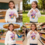 Children Sweatshirt 3D Printing Can Be Customized 333