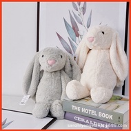 Teddy Bear For Baby, Premium Jellycat Bunny Rabbit, Long Earrings Rabbit, Newborn Teddy Bear
