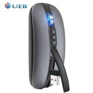 Chuột Không Dây Tương Thích Bluetooth M113 USB 2.4G Chuột 2400DPI Chế Độ Kép
