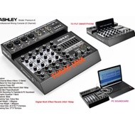 Mixer Ashley Premium6 Mixer Ashley Premium 6 Original Mixer Ada