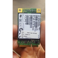 Msata 256GB SSD hard drive - mSATA 256GB SSD laptop hard drive