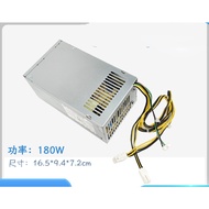 Suitable for HP Desktop Computer Power Supply d16-180p1b Battle 99G3G4G5 Power 180w