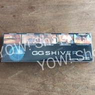 SALE TERMURAH ROKOK GG MILD SHIVER ISI 16 BATANG READYY