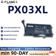 PX03XL Notebook Battery for HP Envy 14 Touchsmart M6 M6-K M6-K125DX M6-K015DX M6-K025DX M6-K010DX M6