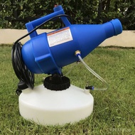 Green Di Sprayer Insecticide Aerosol Atomizer Handheld Brand New Mist Ultra-Low Disinfectant Sprayer