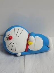 Doraemon 盲盒公仔 附加卡片