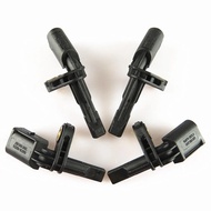 SCJYRXS WHT 003 856 WHT 003 857 WHT 003 858 WHT 003 859 FWD ABS Speed Sensor for VW Golf MK5 MK6 Pas