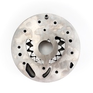 ZF 5HP19 Gearbox Auto Parts Transmission Oil Pump For Audi Volkswagen