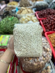 500g/1kg Hạt Bo Bo Nếp (Hạt Ý Dĩ) | TỔNG KHO NGUYÊN LIỆU GIÁ SỈ