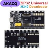 ESP8266/ESP32-WROVER CH340 Development Board Adapter for ESP-01/ESP01S/ESP12/ESP32 Programmer/Downlo