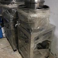 penggiling daging untuk adonan bakso, dinamo 1500 watt