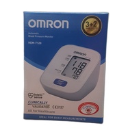 Omron/Alat tensi darah omron 8712/tensi digital