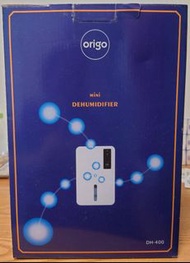 Origo 迷你抽濕機
