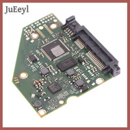 JuEeyl Seagate Desktop Hard Disk Board Number 100724095 REV A ST500DM002 ST1000VM002 ST2000DX001 ST2