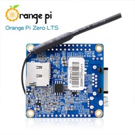 Orange Pi Zero L H2+ Quad Core Open-Source 256MB +