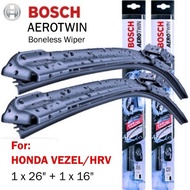 Bosch Aerotwin wiper