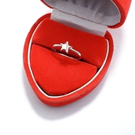 925 Sterling Silver Women's Ring - 925 Silver Ring Jewelry