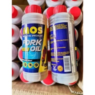 200ML MOS Fork oil motorcycle fork minyak motorsikal Ex5/Dream/RXZ/Lagenda110/Y100/Y125Z/LC135/Y15/N