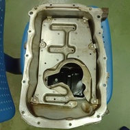 k3 3sz engine oil sum