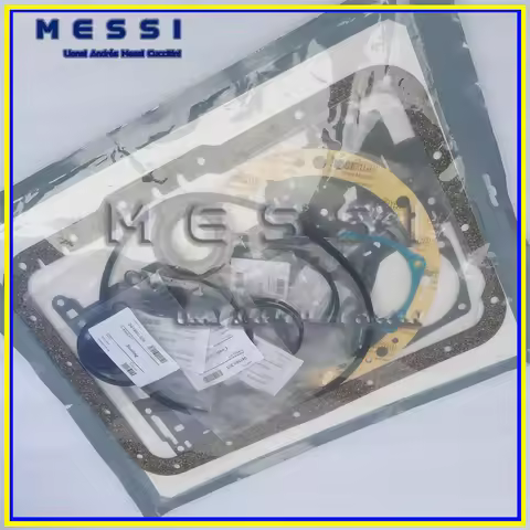 Automotive parts 4r44e 4r55e 5r44e 5r55e Easy repair kit for Stage 5 1997 and above 2x4