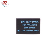 DMW-BMB9E Camera Battery For Panasonic Lumix DMC-FZ150GK FZ40GK FZ45EF