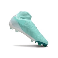 Size 39-45 High Top Soccer Boots Fg Men‘s Outdoor Knitting Football Shoes Football Boots f3f1d561tty