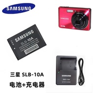 Samsung PL50 PL51 PL51 PL60 PL65 PL70 NV9 ES55 ES60 Camera Battery+Charger 10A