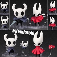 Hot Hollow Knight Silk Song Hornet Hobo Action Figure Hollow Knight Nendoroid 2195 2196 Model Doll D