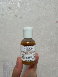 Kiehls 金盞花爽膚水