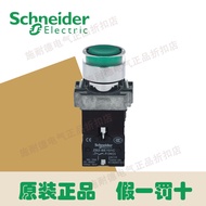 Schneider Press with Light Button XB2BW31B1C 33B1C 34B1C 34B2C 35B1C 36B1C