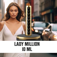 REPUBLIKA LADY MILLION WOMEN 10ML