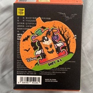 TOPTOY 迪士尼萬聖奇幻夜系列盲盒 高飛